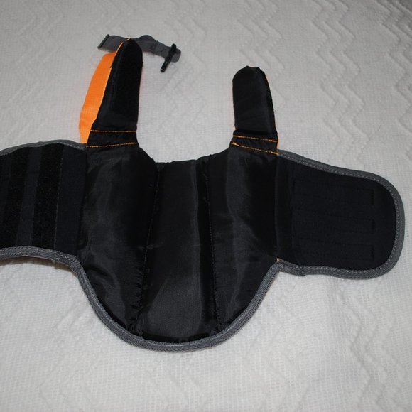 Outward Hound Dog Life Jacket - Picture 6 of 10